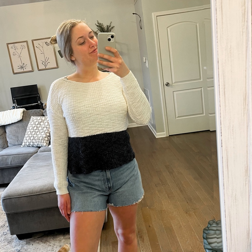 Madewell Sweater